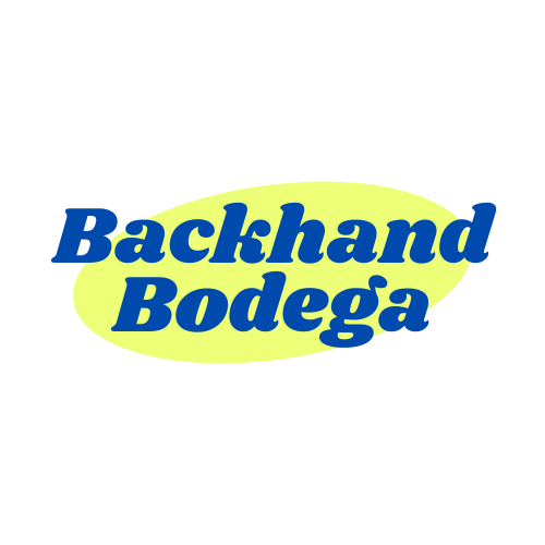 Backhand Bodega