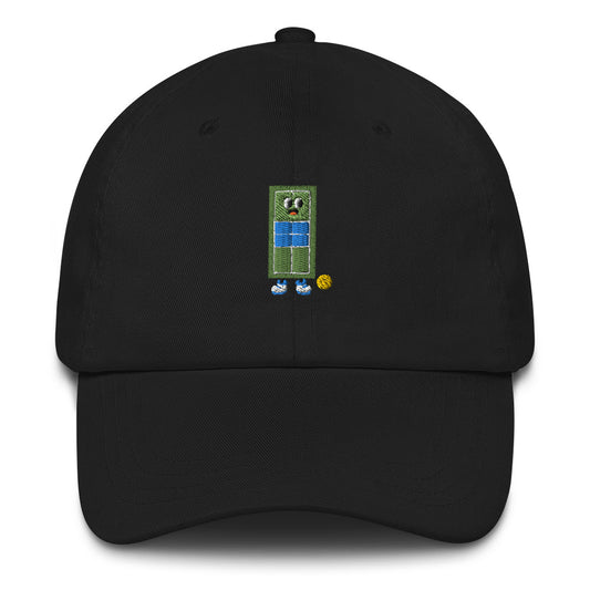 Pickleball Guy Hat